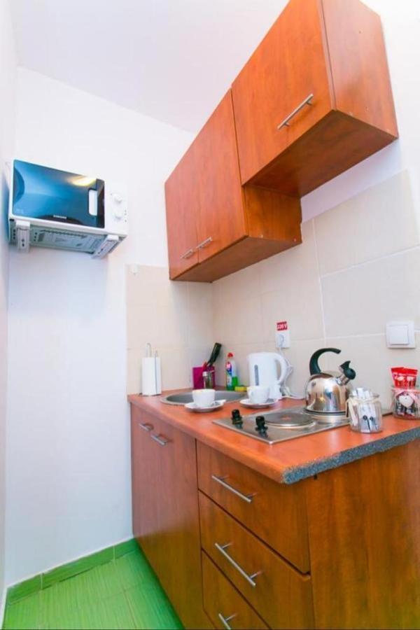 Studio Central Calea Victoriei Apartment Bucureşti Exterior foto