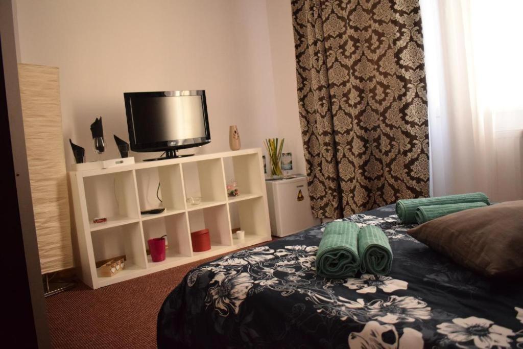 Studio Central Calea Victoriei Apartment Bucureşti Exterior foto