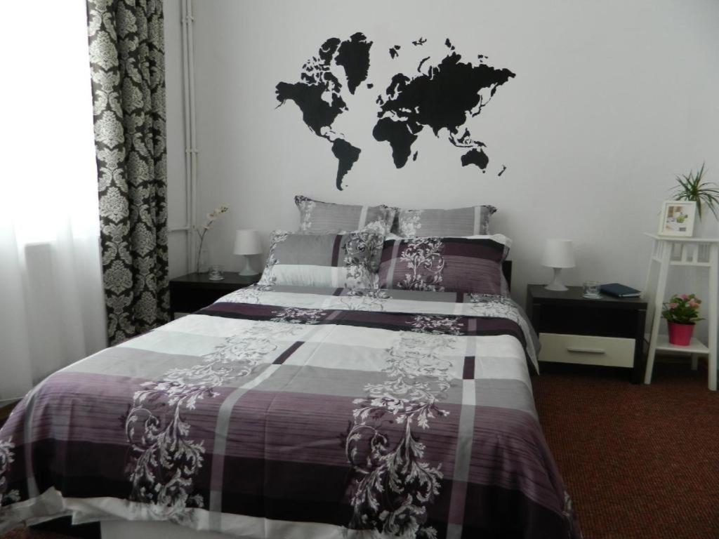 Studio Central Calea Victoriei Apartment Bucureşti Exterior foto